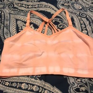 Lane Bryant/Cacique Bralette...NWOT